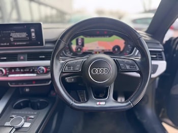 Used Audi A5 2017 for sale - 78217868: Photo