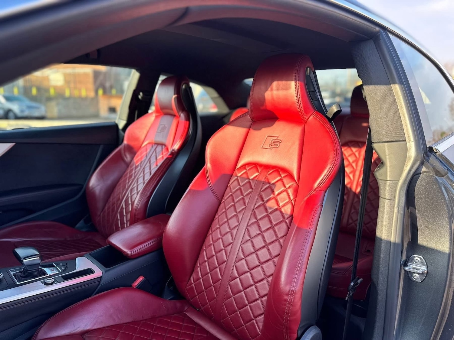 Used Audi A5 2017 for sale - 78217868: Photo 3