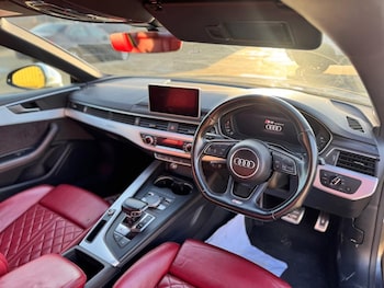 Used Audi A5 2017 for sale - 78217868: Photo