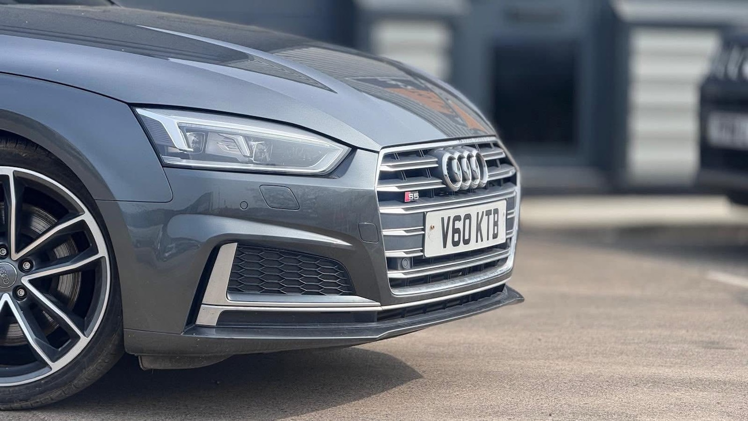 Used Audi A5 2017 for sale - 78217868: Photo 7