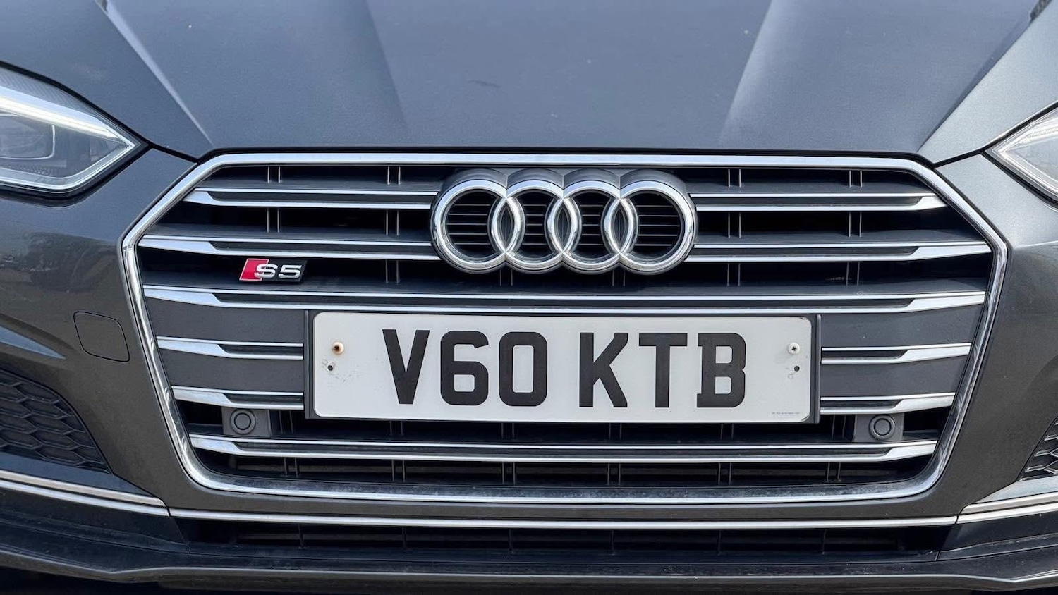 Used Audi A5 2017 for sale - 78217868: Photo 8