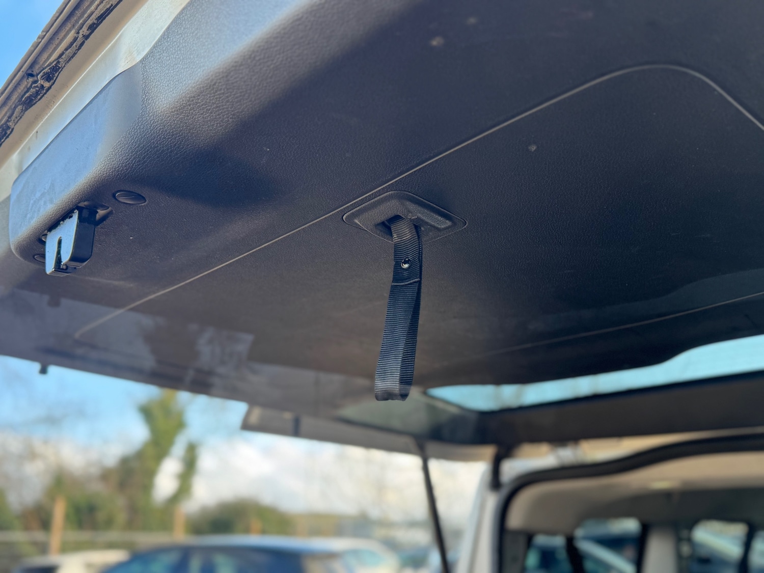 Used Toyota PROACE CITY Verso 2017 for sale - 77548460: Photo 17