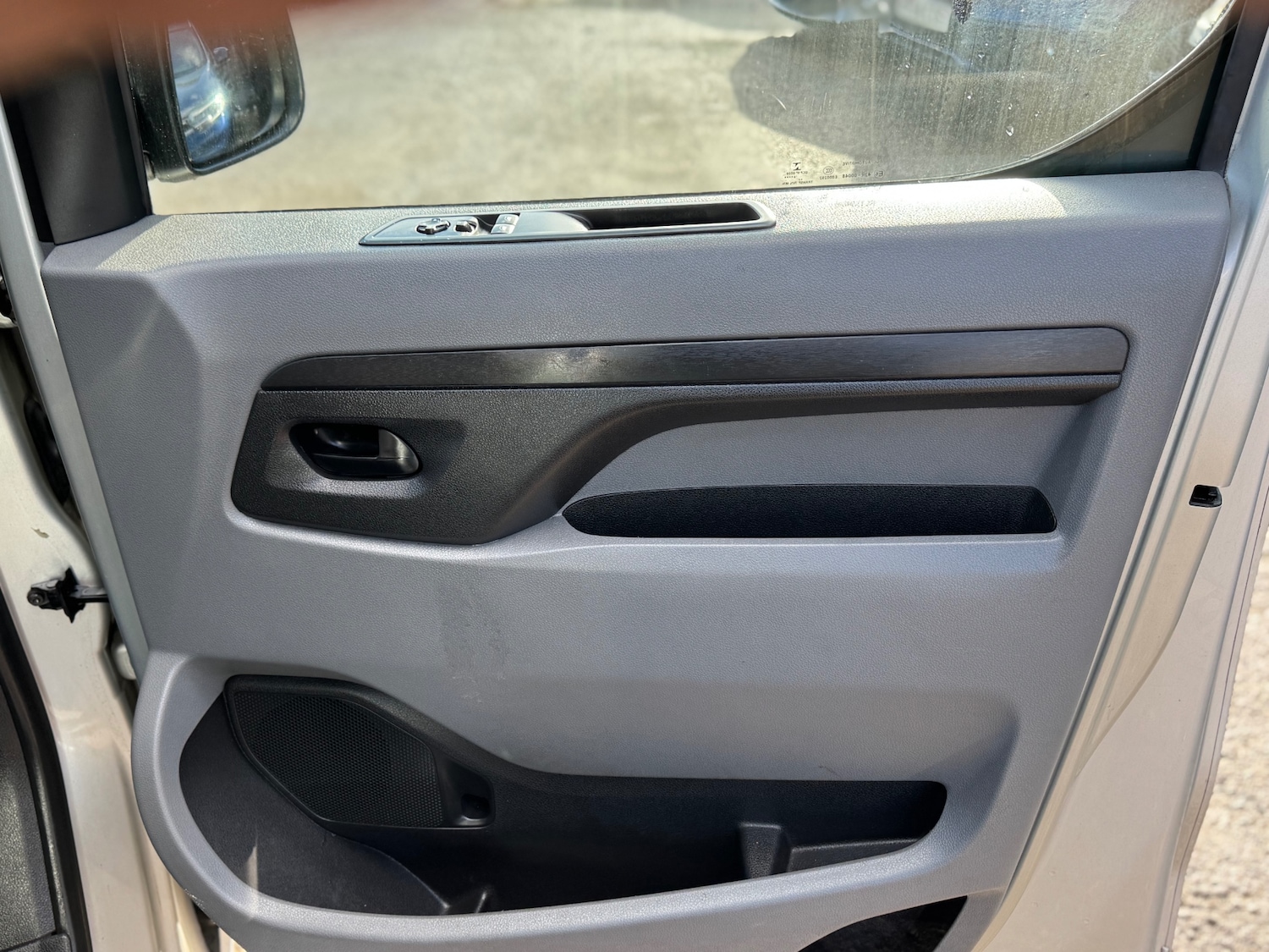 Used Toyota PROACE CITY Verso 2017 for sale - 77548460: Photo 21