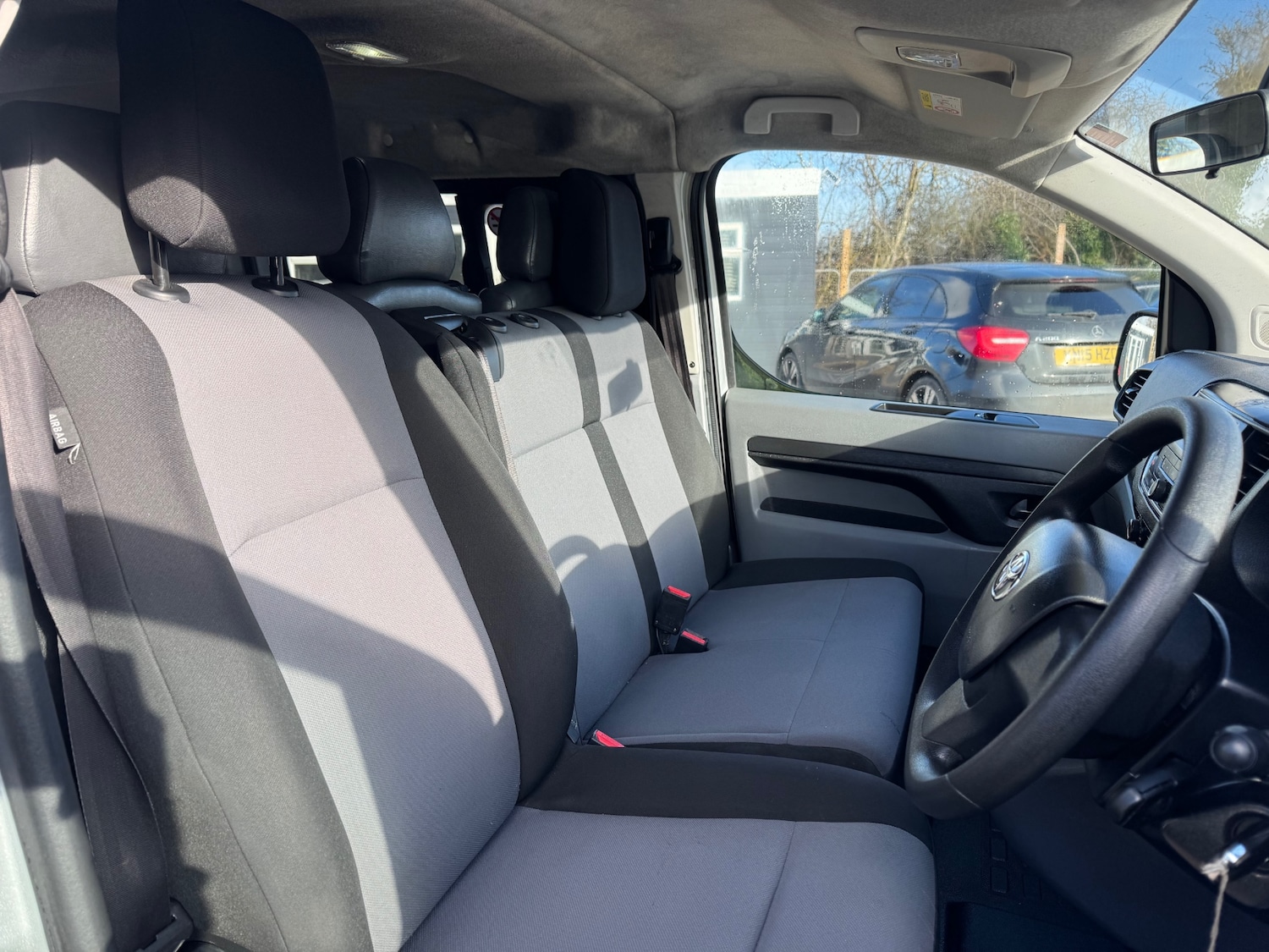 Used Toyota PROACE CITY Verso 2017 for sale - 77548460: Photo 24