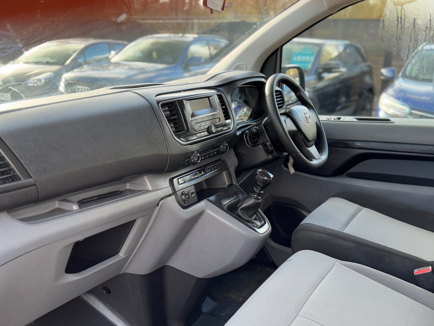 Used Toyota PROACE CITY Verso 2017 for sale - 77548460: Photo 25