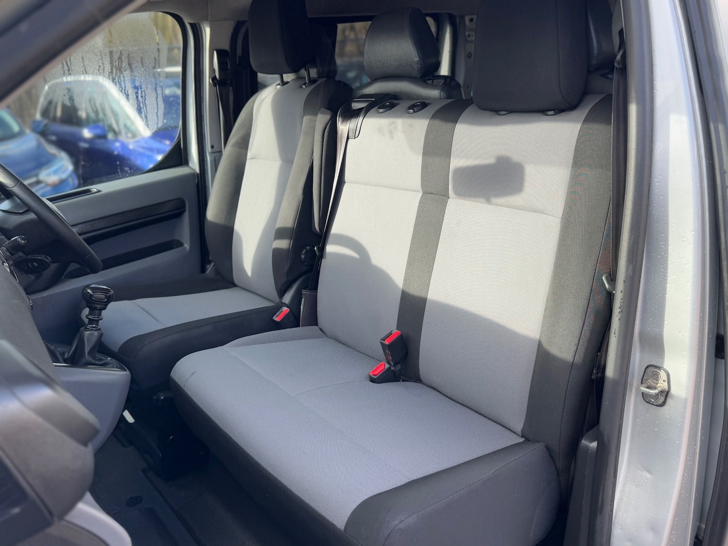 Used Toyota PROACE CITY Verso 2017 for sale - 77548460: Photo 26