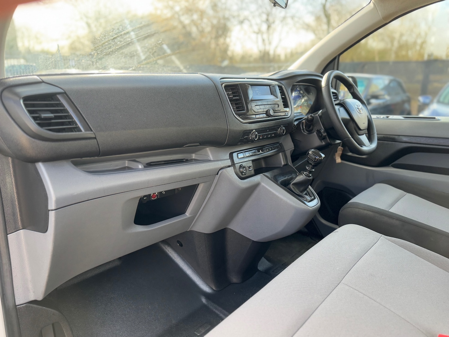 Used Toyota PROACE CITY Verso 2017 for sale - 77548460: Photo 27