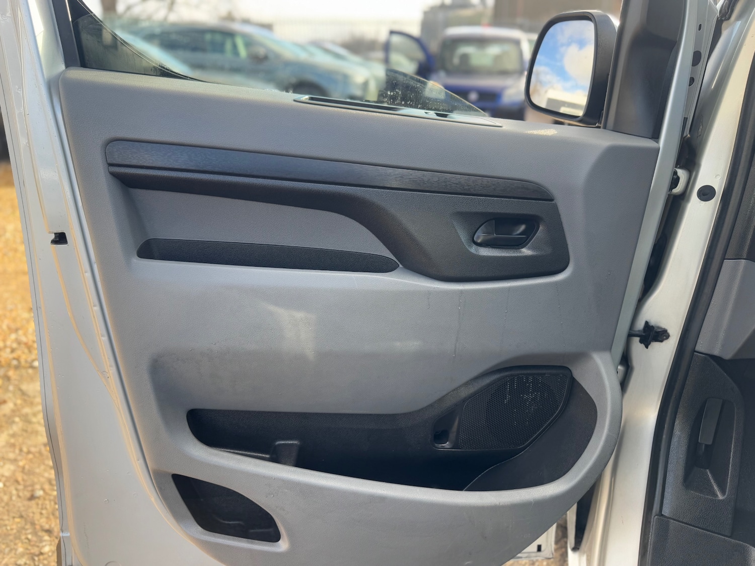 Used Toyota PROACE CITY Verso 2017 for sale - 77548460: Photo 28