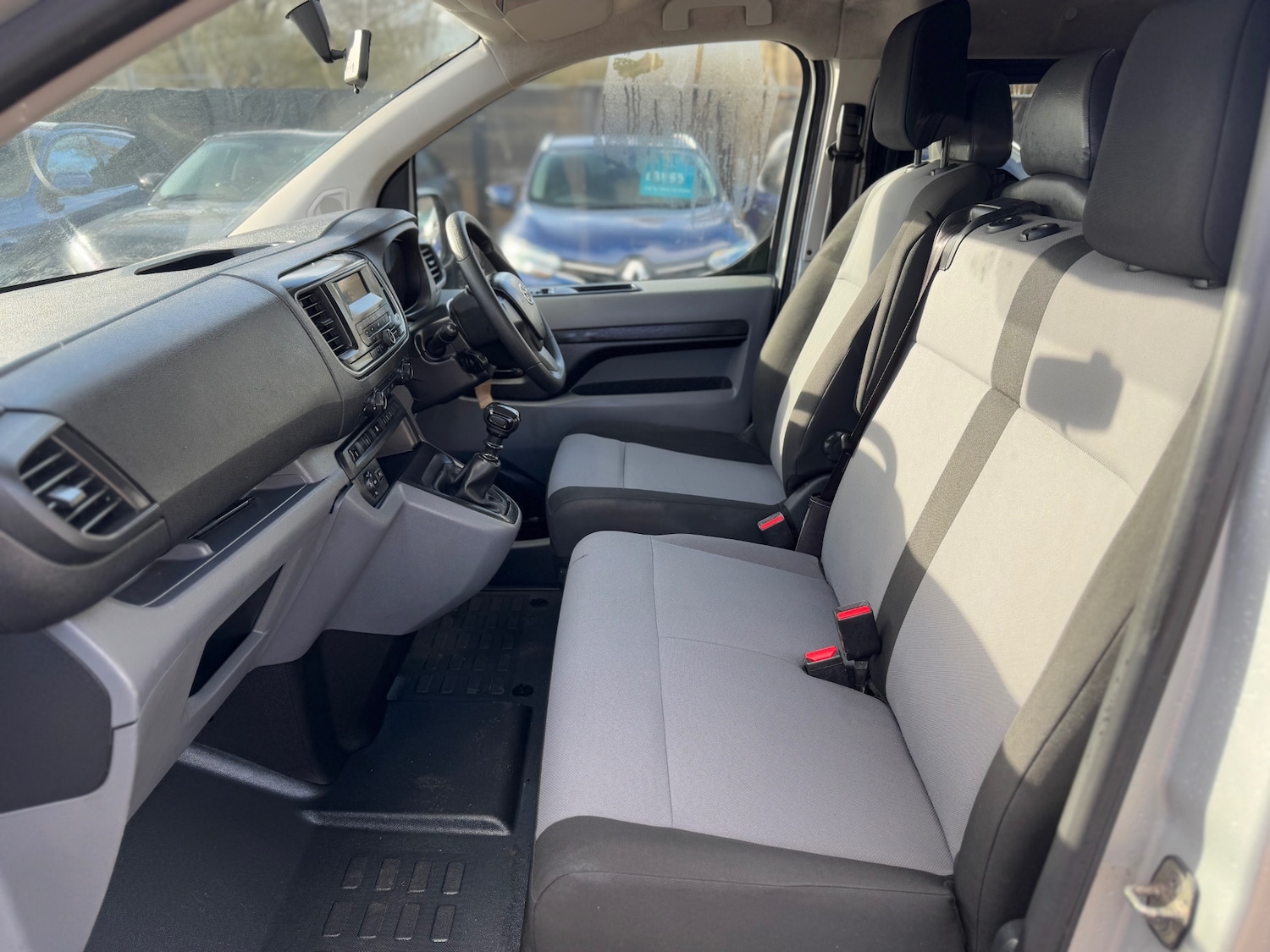 Used Toyota PROACE CITY Verso 2017 for sale - 77548460: Photo 29