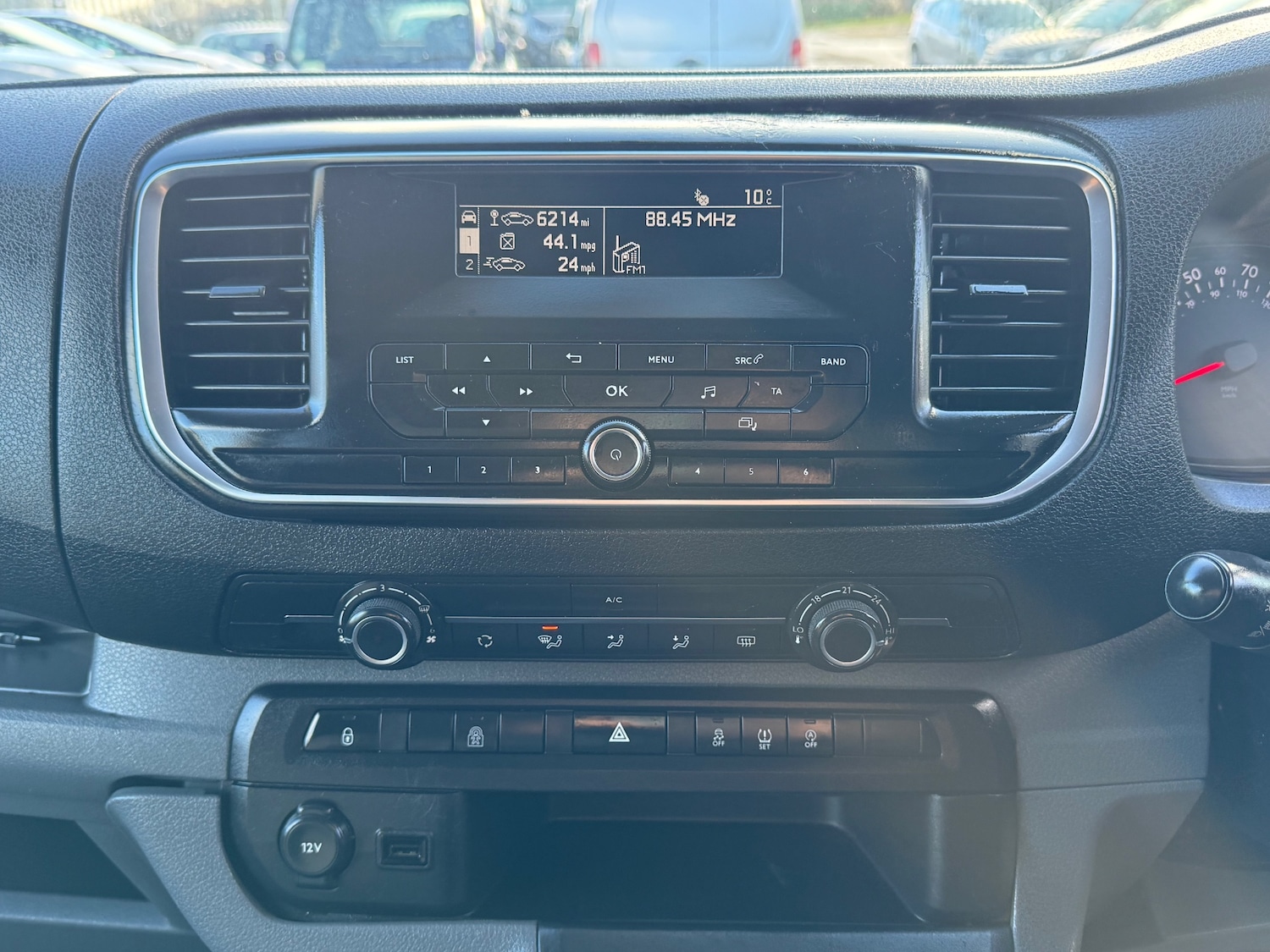 Used Toyota PROACE CITY Verso 2017 for sale - 77548460: Photo 31