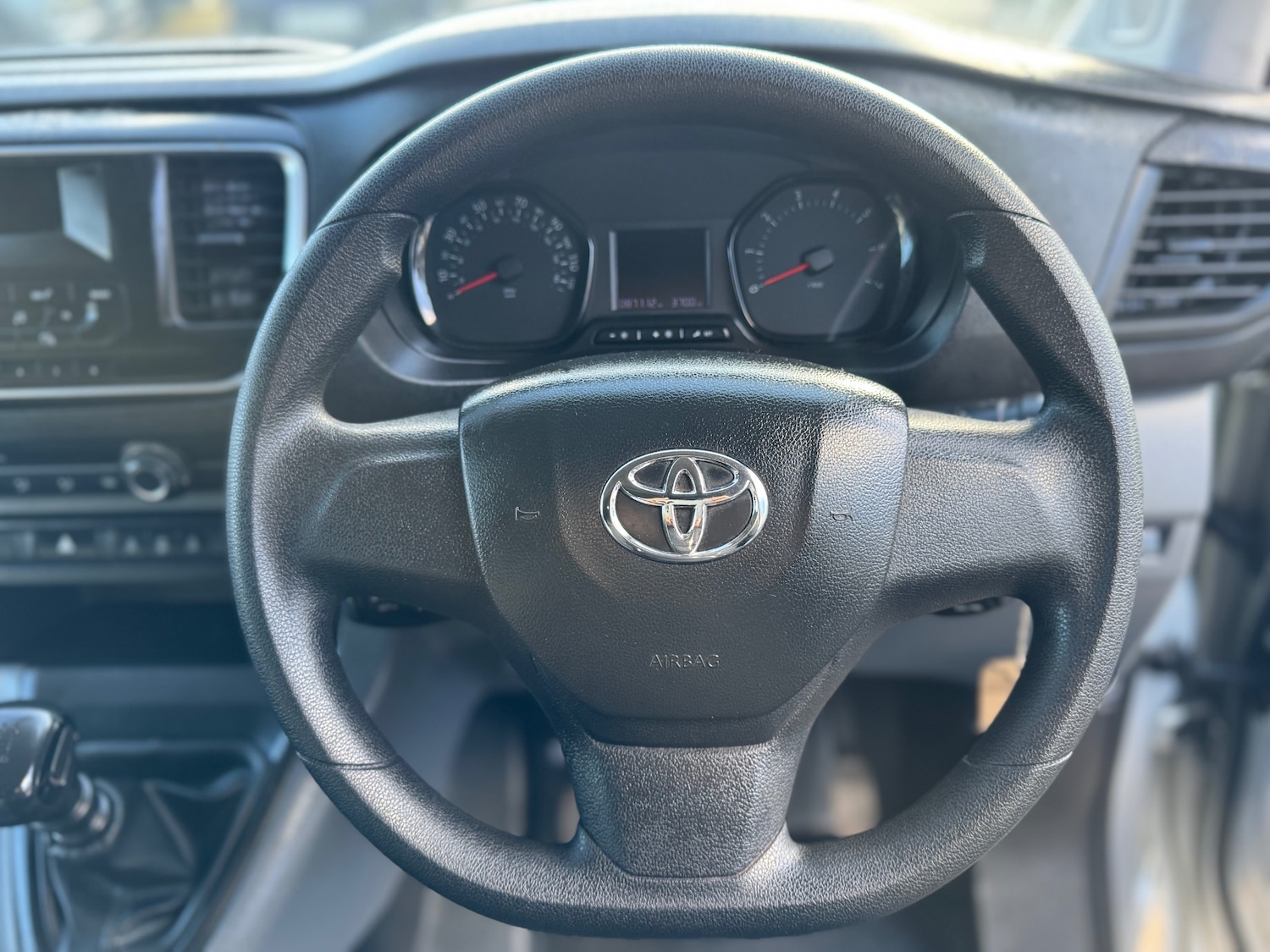 Used Toyota PROACE CITY Verso 2017 for sale - 77548460: Photo 33