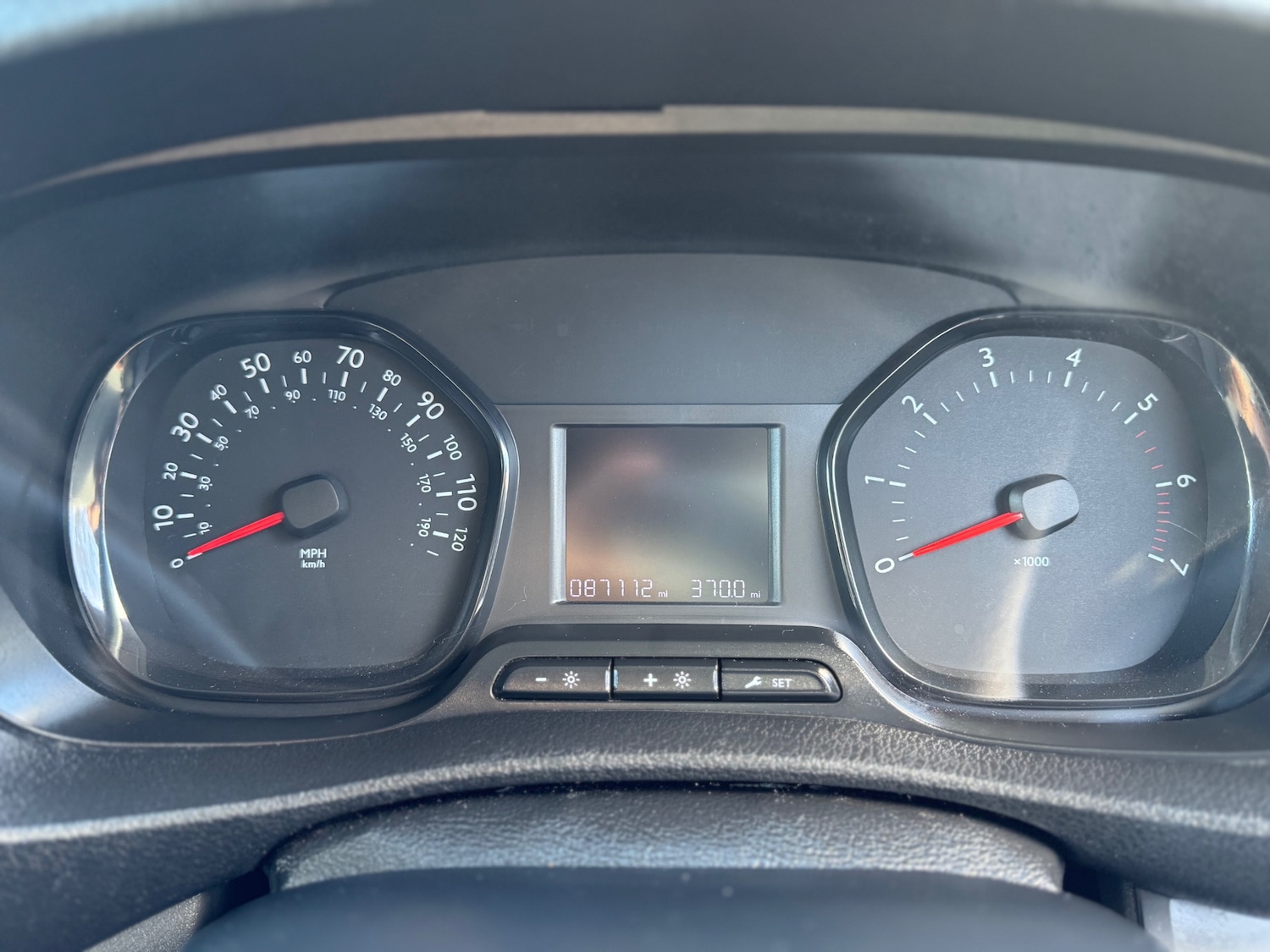 Used Toyota PROACE CITY Verso 2017 for sale - 77548460: Photo 34