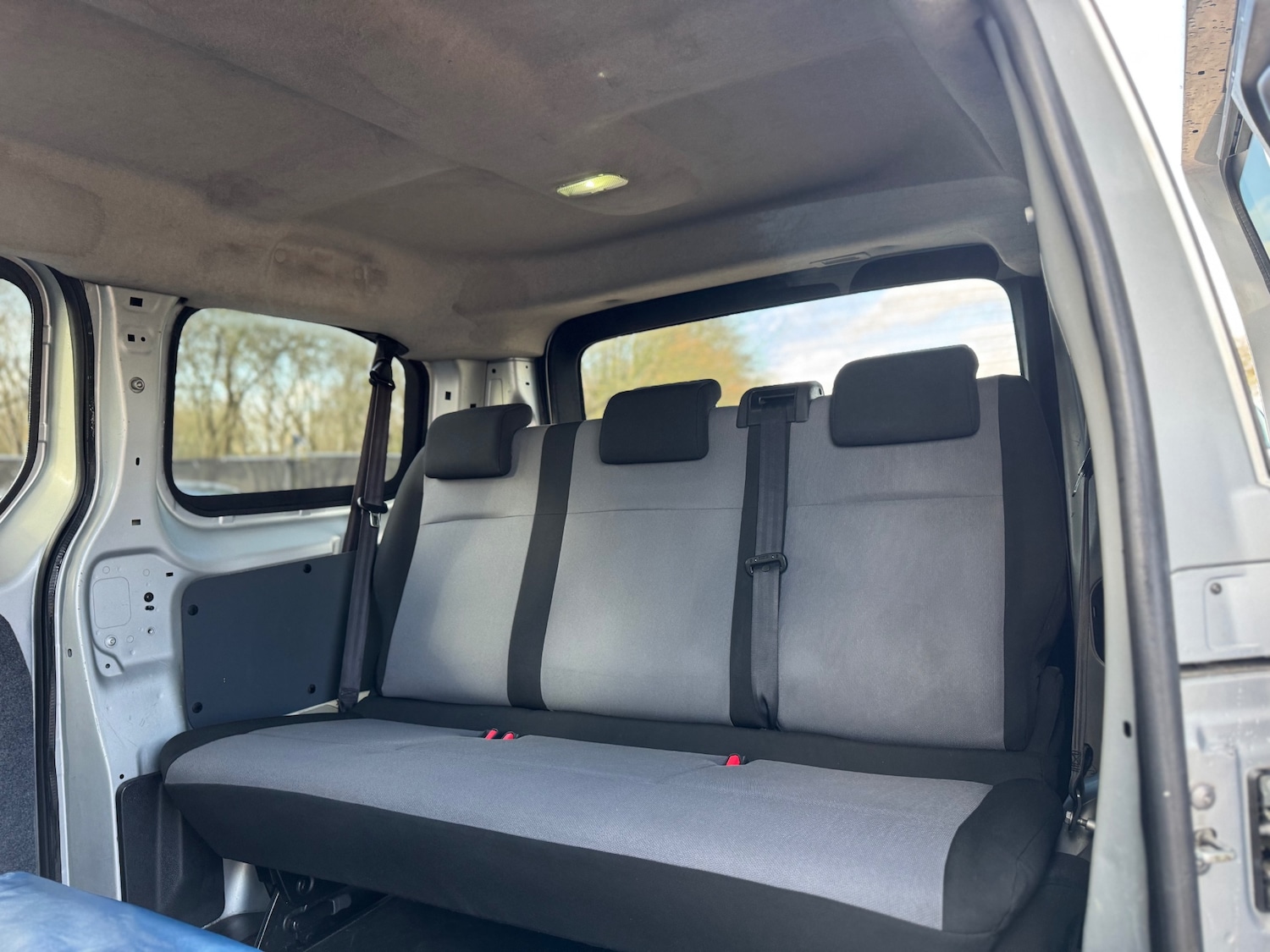 Used Toyota PROACE CITY Verso 2017 for sale - 77548460: Photo 8