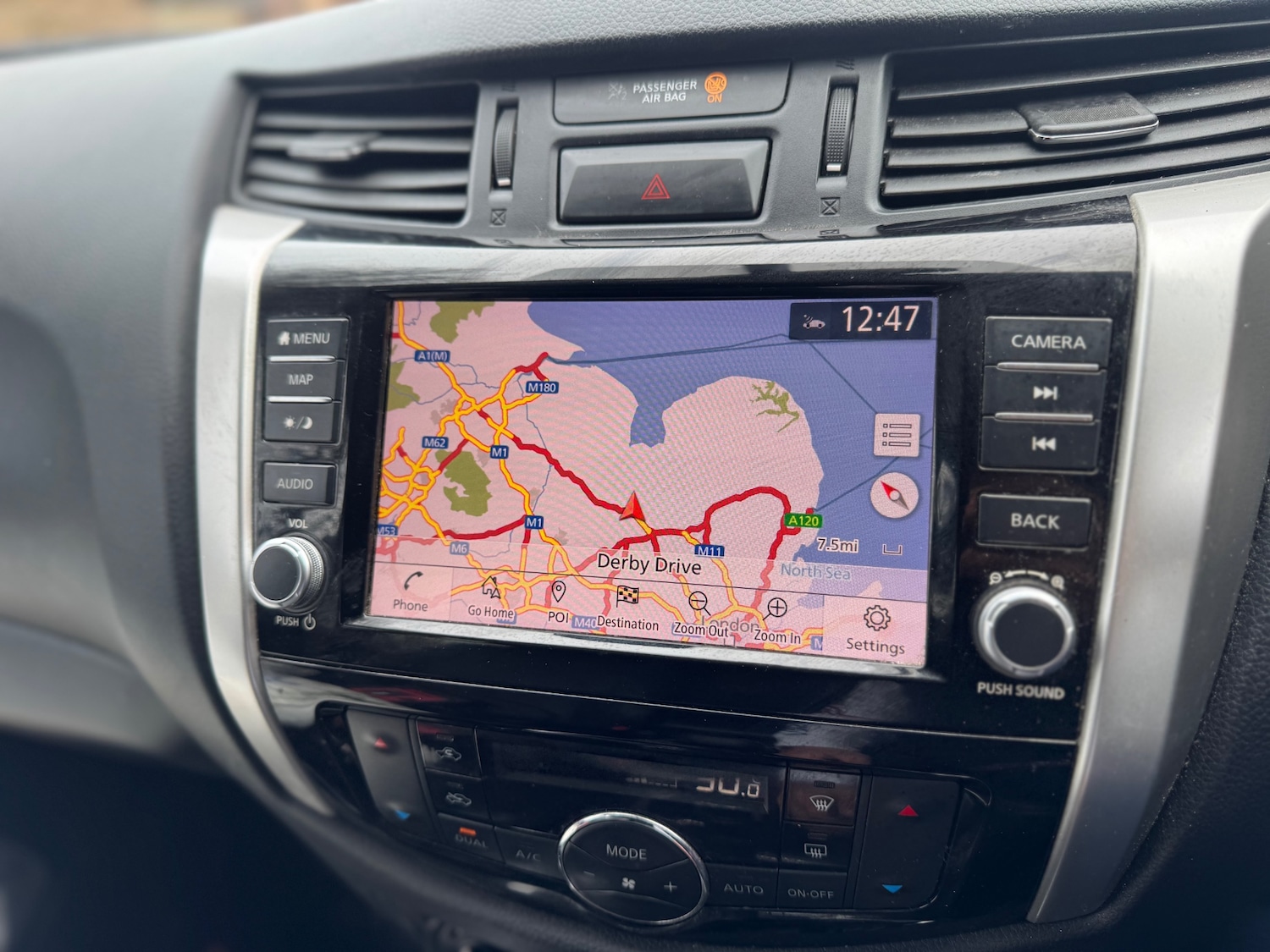 Used Nissan Navara 2021 for sale - 77637083: Photo 14