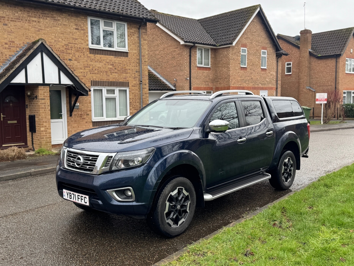 Used Nissan Navara 2021 for sale - 77637083: Photo 3