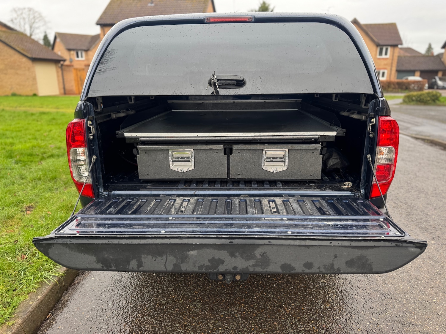 Used Nissan Navara 2021 for sale - 77637083: Photo 8