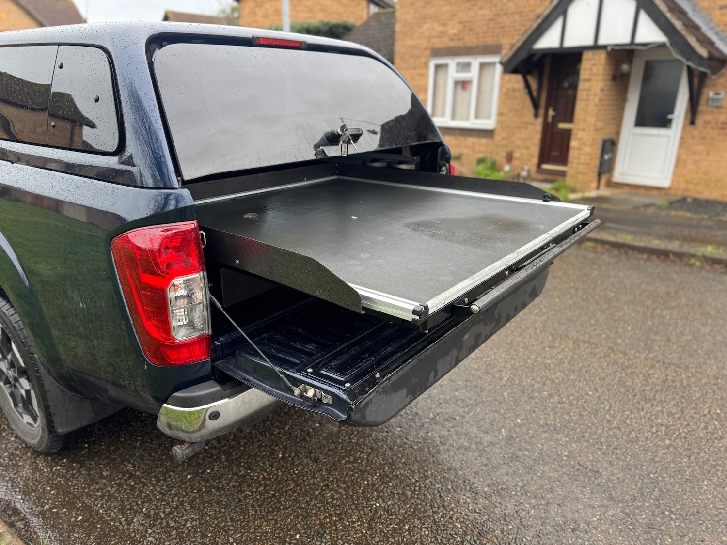 Used Nissan Navara 2021 for sale - 77637083: Photo 9