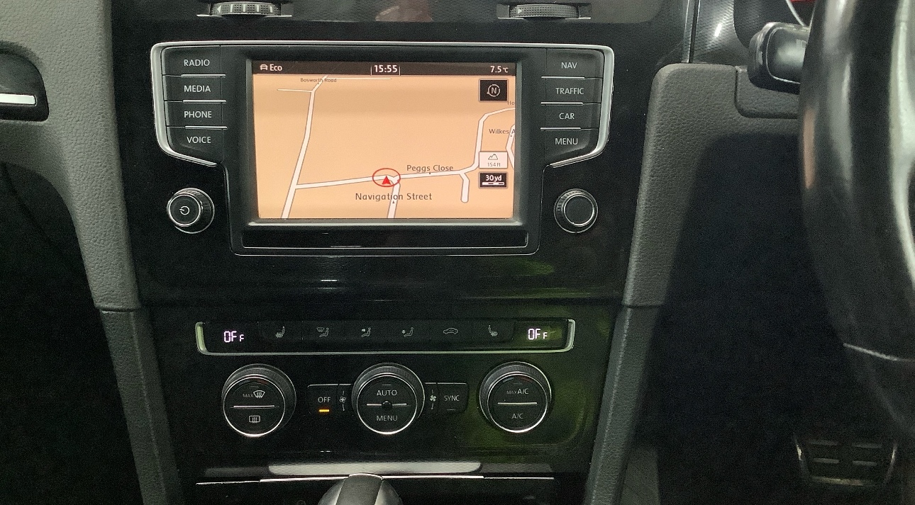 Used Volkswagen Golf 2016 for sale - 78098973: Photo 10