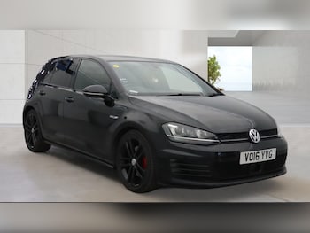 Used Volkswagen Golf 2016 for sale - 78098973: Photo