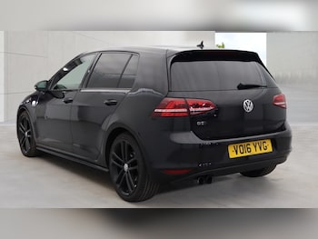 Used Volkswagen Golf 2016 for sale - 78098973: Photo