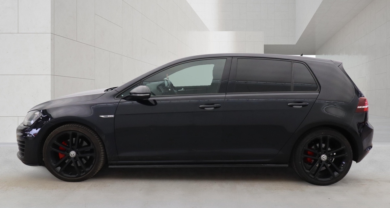 Used Volkswagen Golf 2016 for sale - 78098973: Photo 6