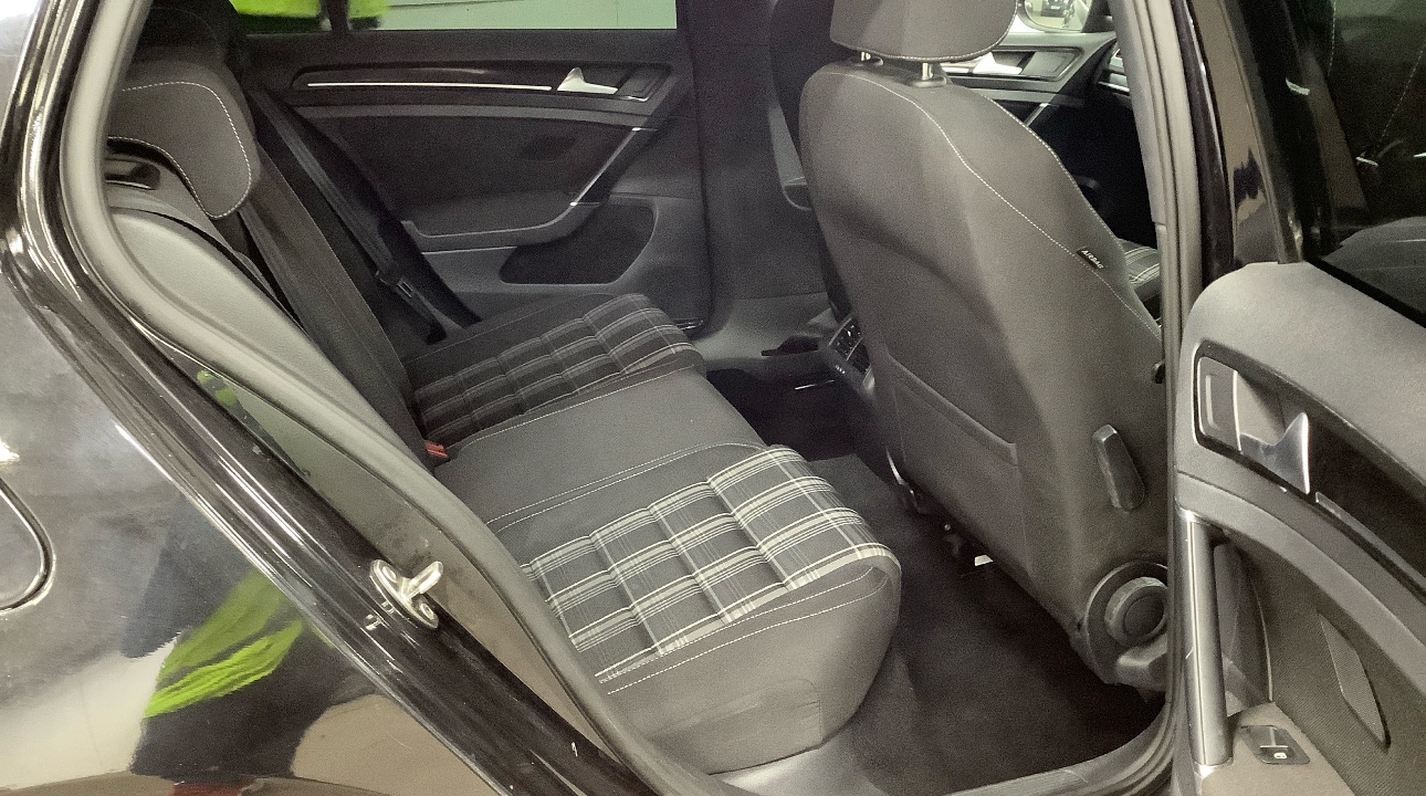 Used Volkswagen Golf 2016 for sale - 78098973: Photo 7