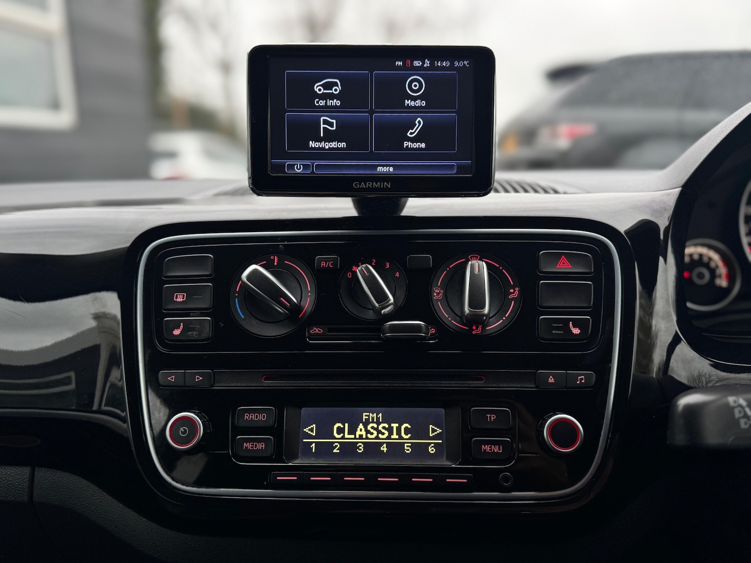 Used Volkswagen up! 2013 for sale - 77553257: Photo 16