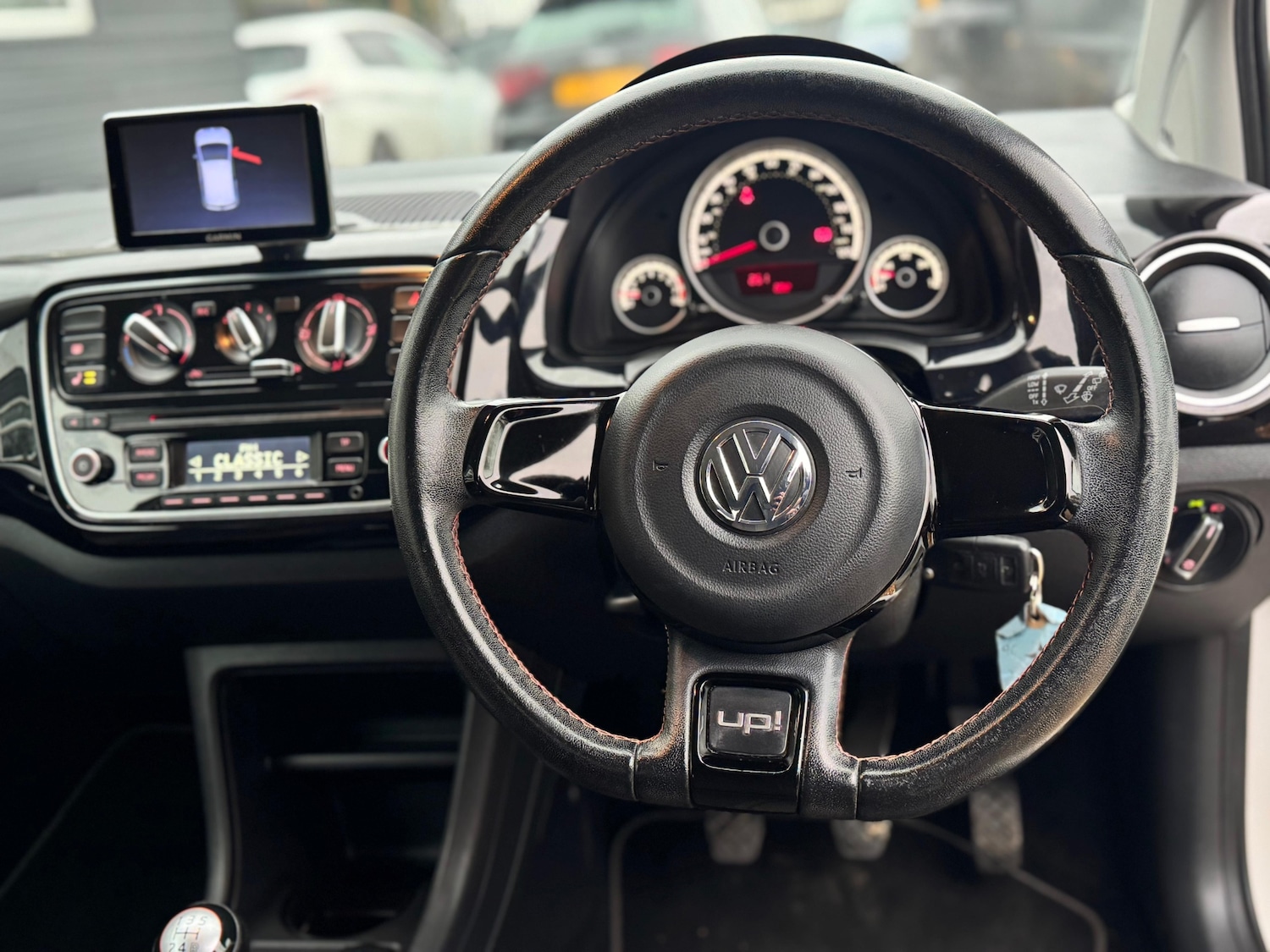 Used Volkswagen up! 2013 for sale - 77553257: Photo 19