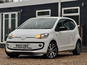 Used Volkswagen up! 2013 for sale - 77553257: Photo