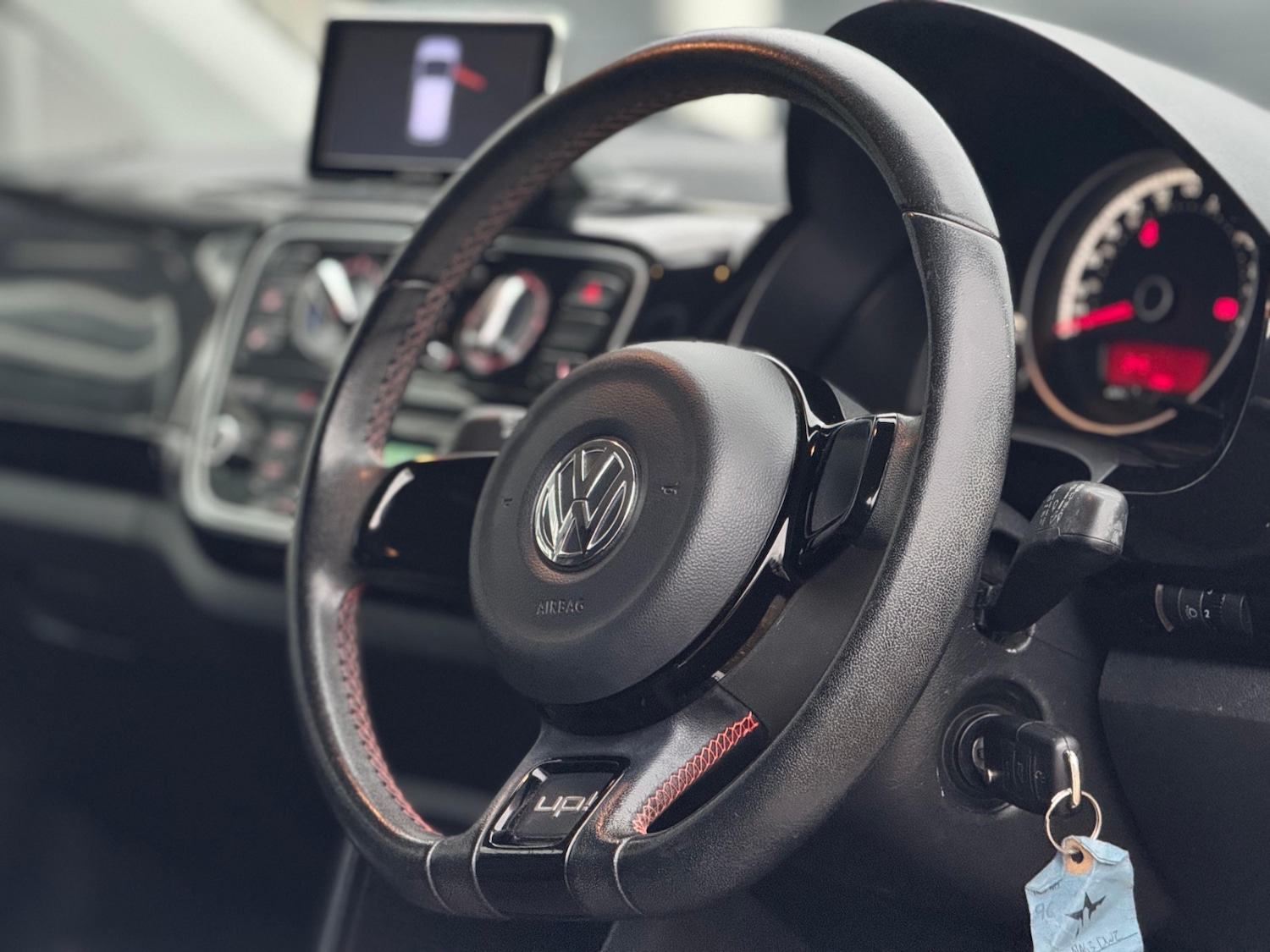 Used Volkswagen up! 2013 for sale - 77553257: Photo 20