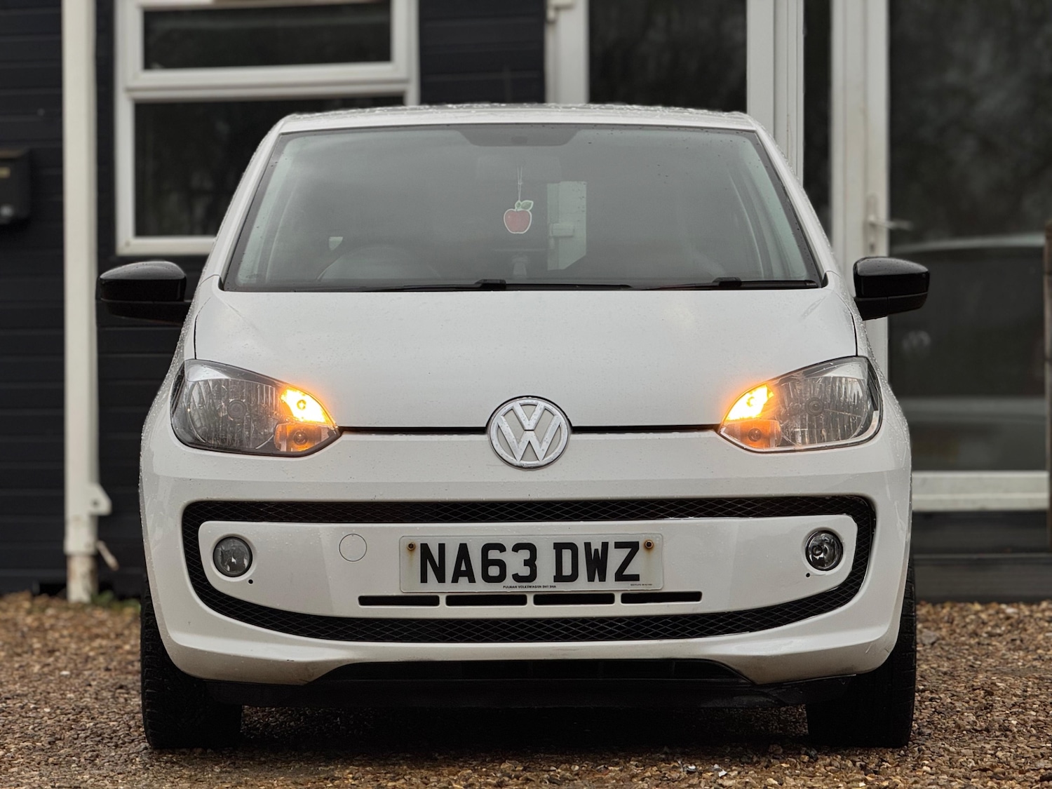 Used Volkswagen up! 2013 for sale - 77553257: Photo 3