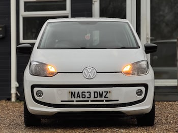 Used Volkswagen up! 2013 for sale - 77553257: Photo