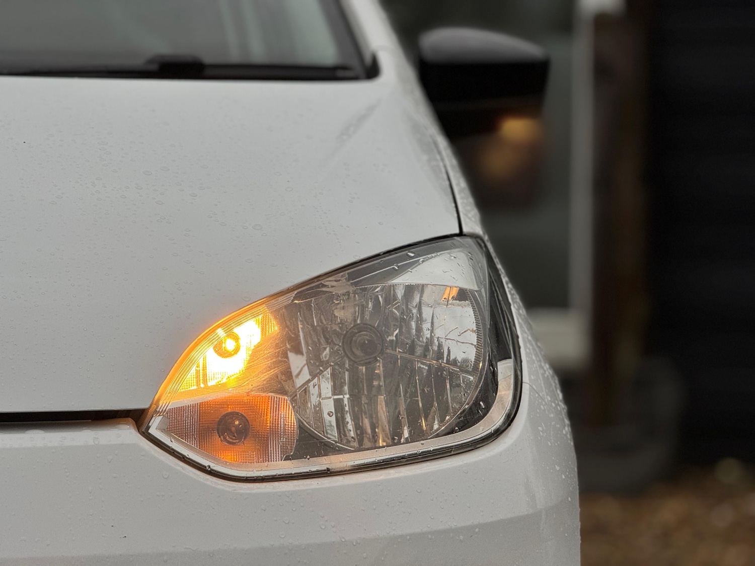 Used Volkswagen up! 2013 for sale - 77553257: Photo 4