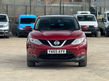Used Nissan Qashqai 2015 for sale - 79693781: Photo