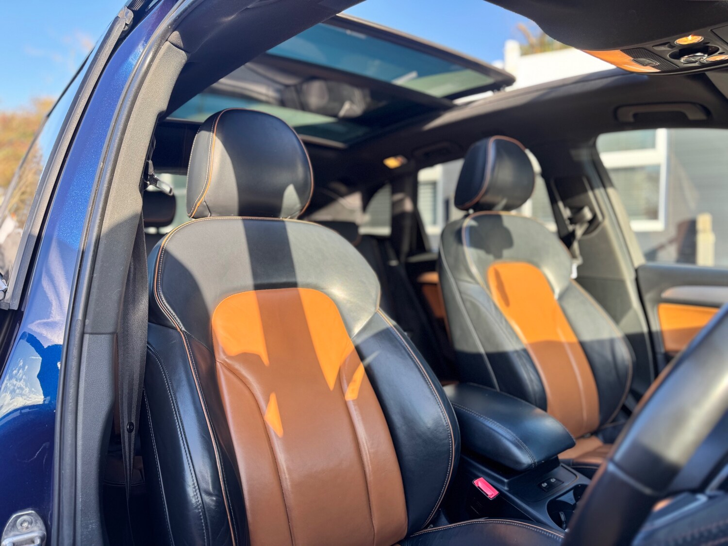 Used Audi Q5 2014 for sale - 77552510: Photo 16