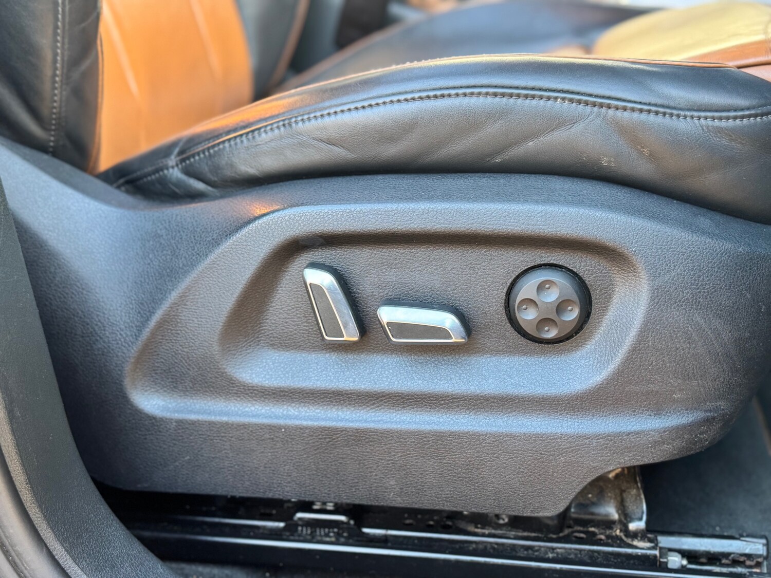 Used Audi Q5 2014 for sale - 77552510: Photo 17