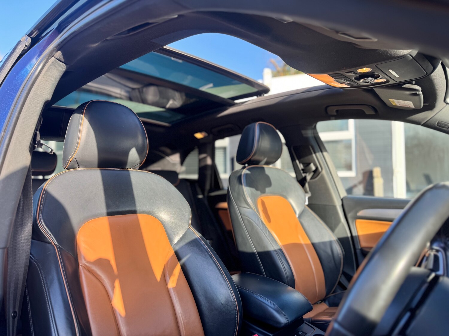 Used Audi Q5 2014 for sale - 77552510: Photo 24