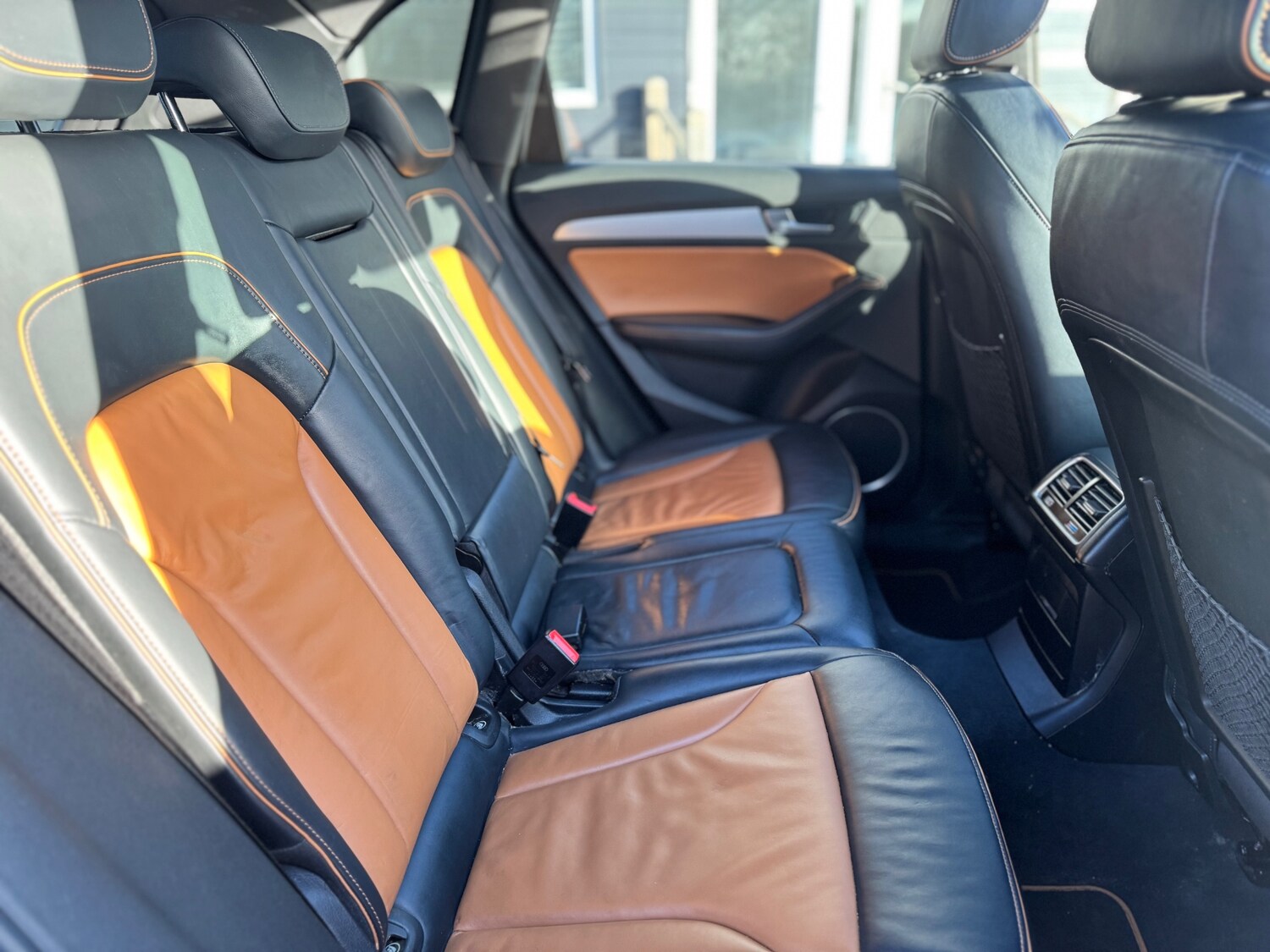 Used Audi Q5 2014 for sale - 77552510: Photo 26