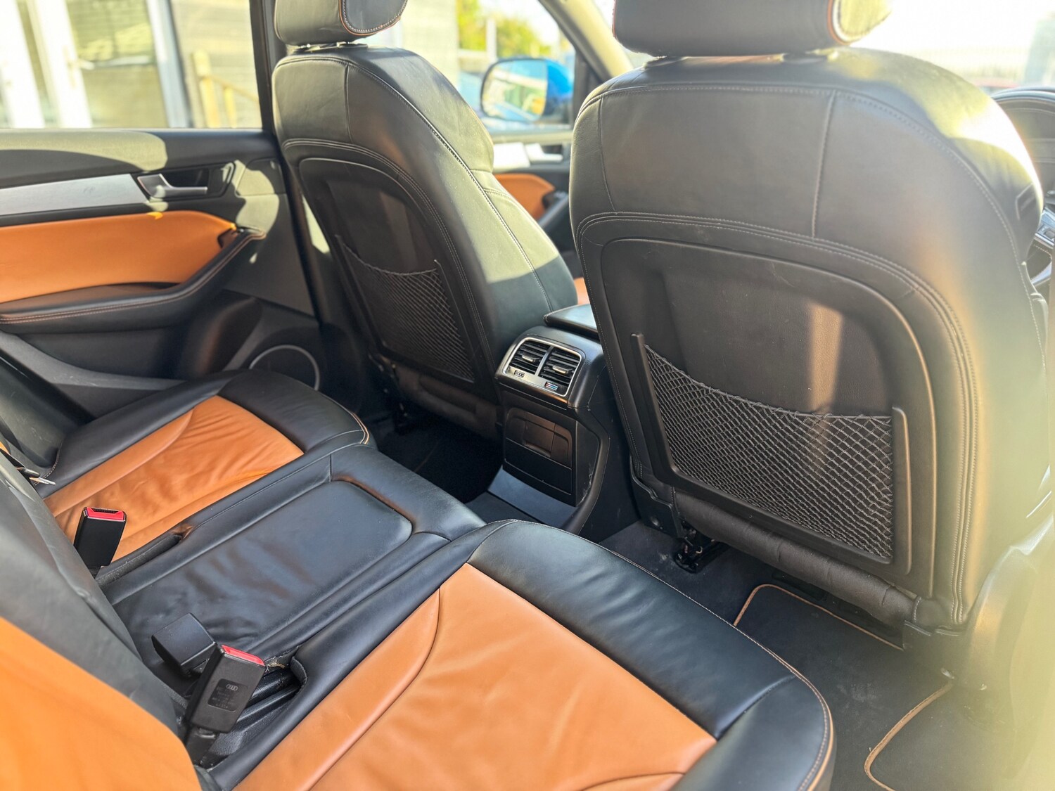 Used Audi Q5 2014 for sale - 77552510: Photo 27