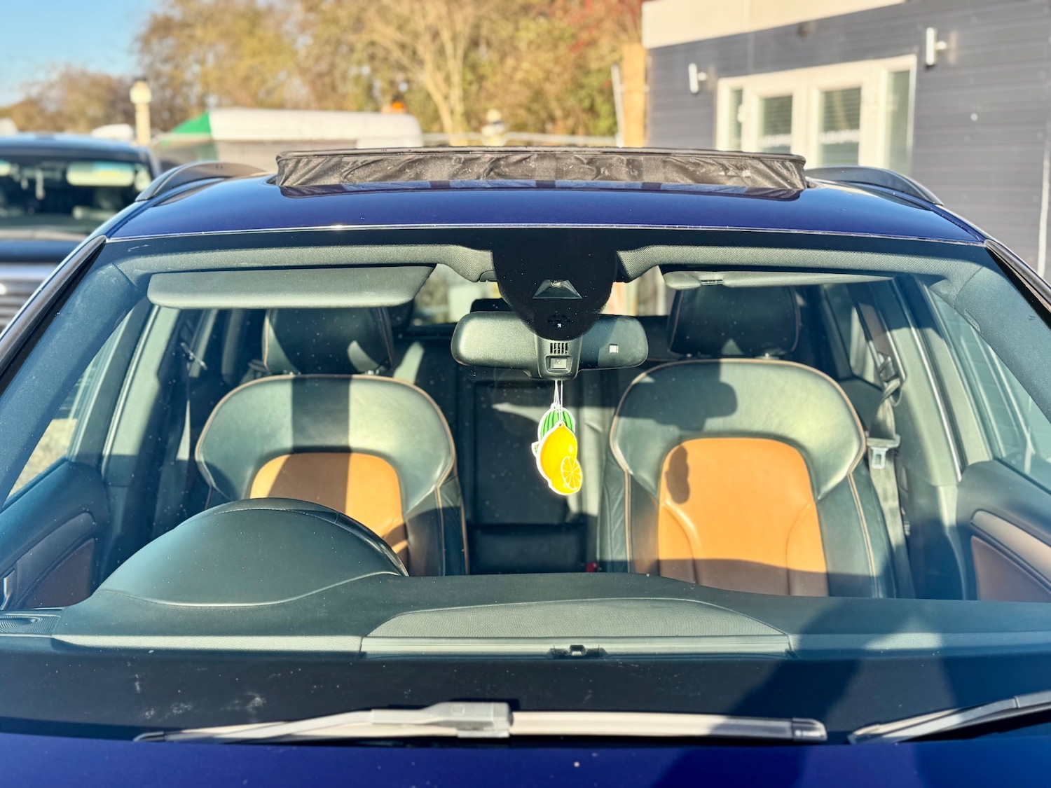 Used Audi Q5 2014 for sale - 77552510: Photo 3