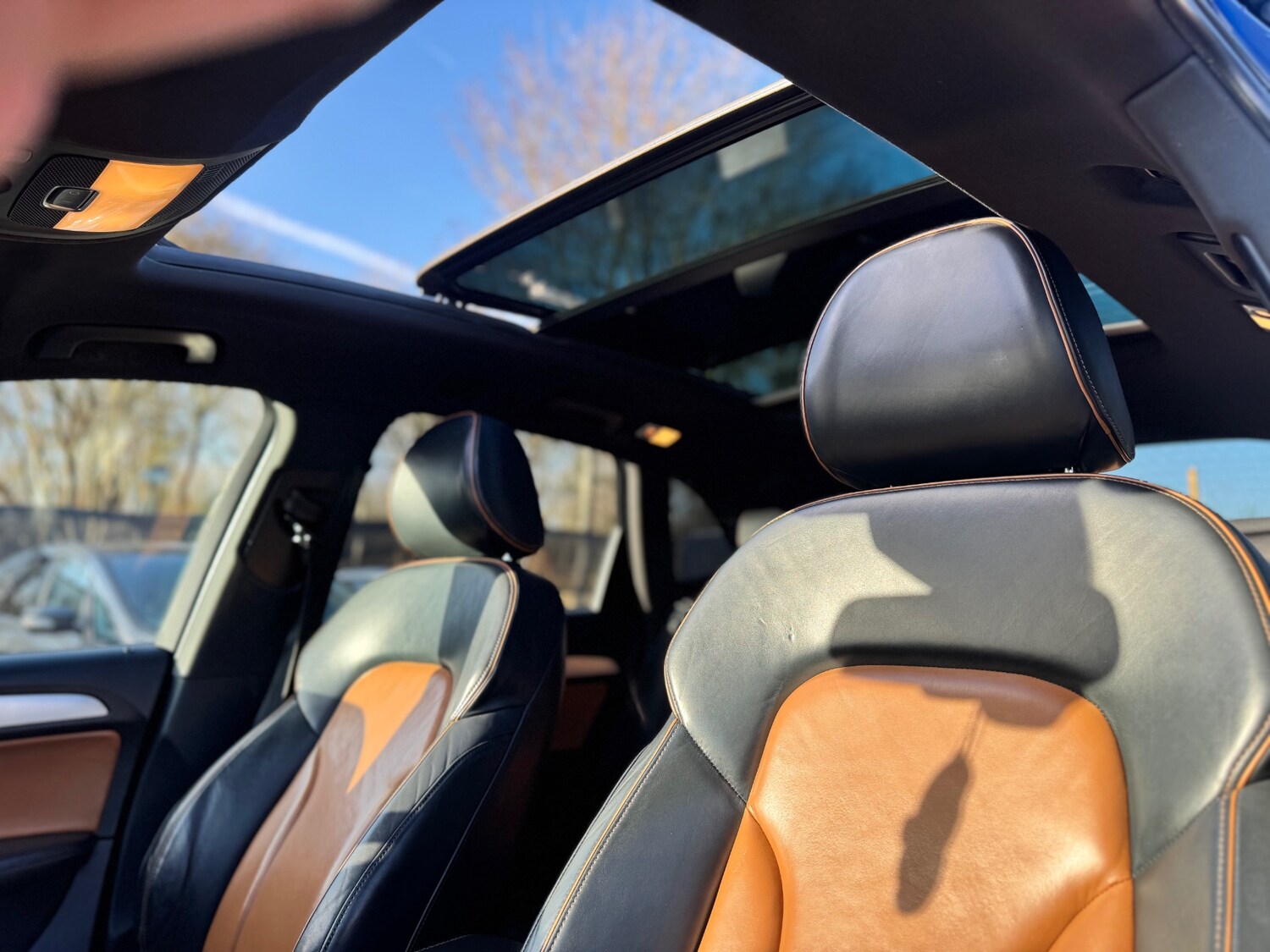 Used Audi Q5 2014 for sale - 77552510: Photo 30