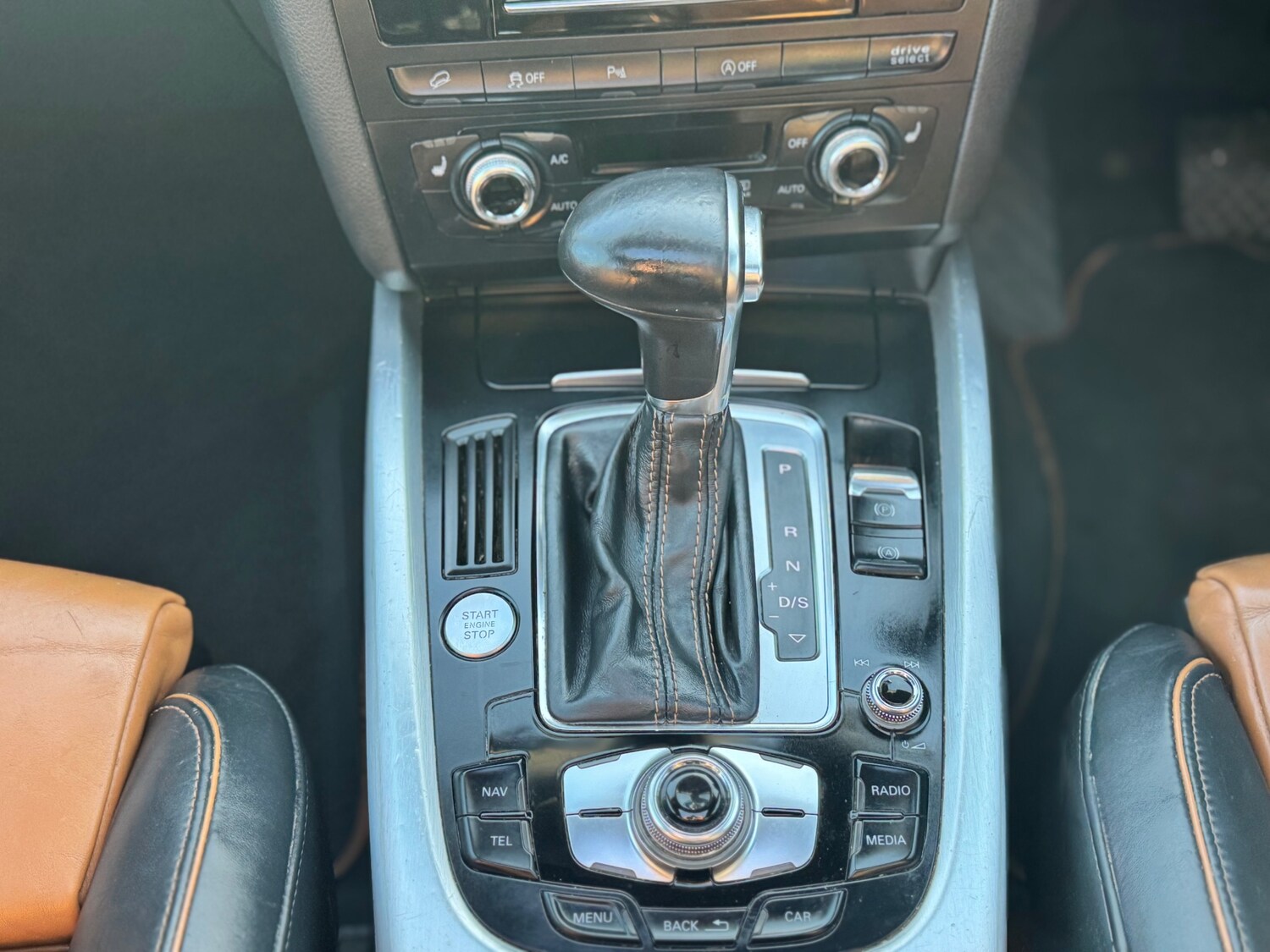 Used Audi Q5 2014 for sale - 77552510: Photo 31