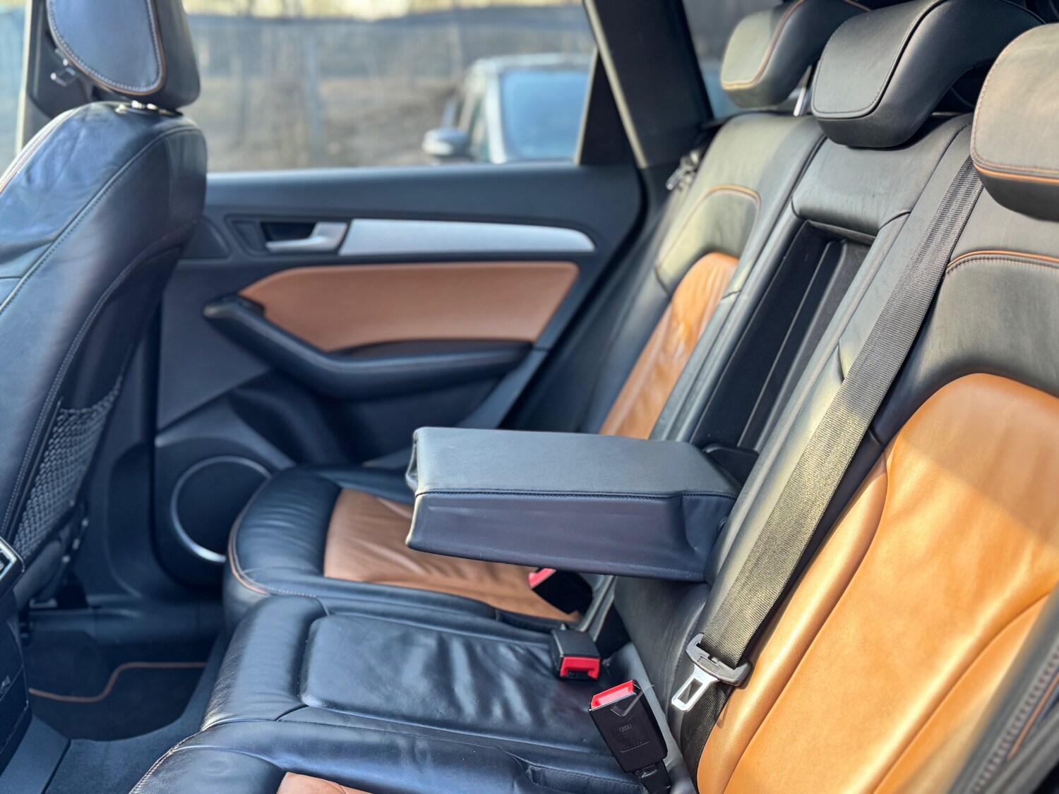 Used Audi Q5 2014 for sale - 77552510: Photo 32