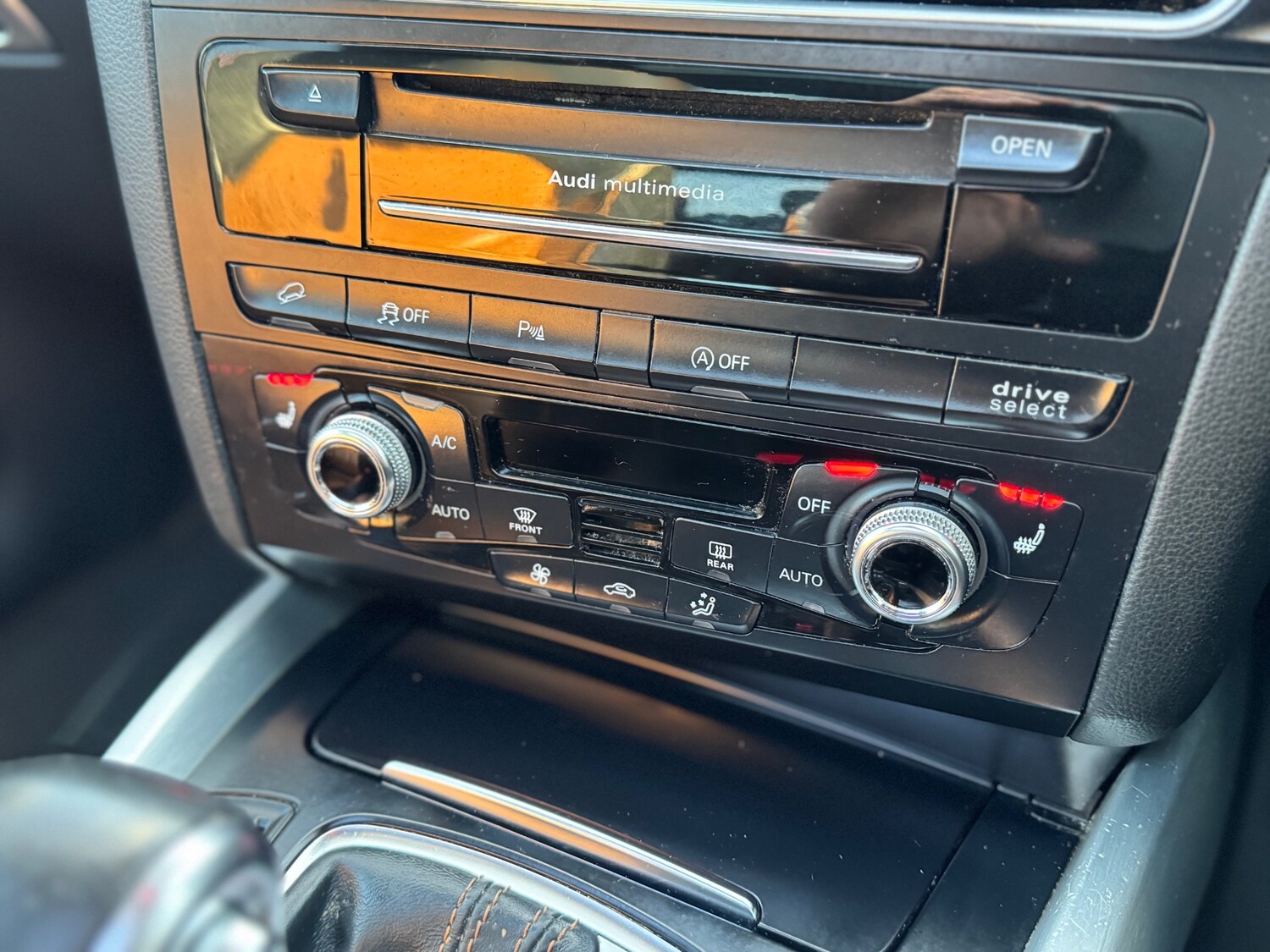 Used Audi Q5 2014 for sale - 77552510: Photo 39