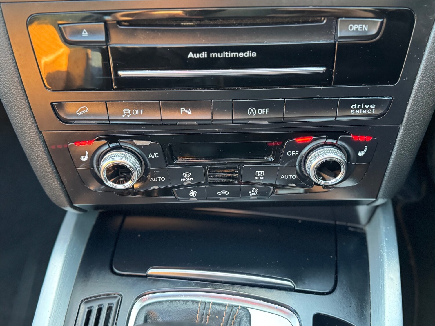 Used Audi Q5 2014 for sale - 77552510: Photo 40