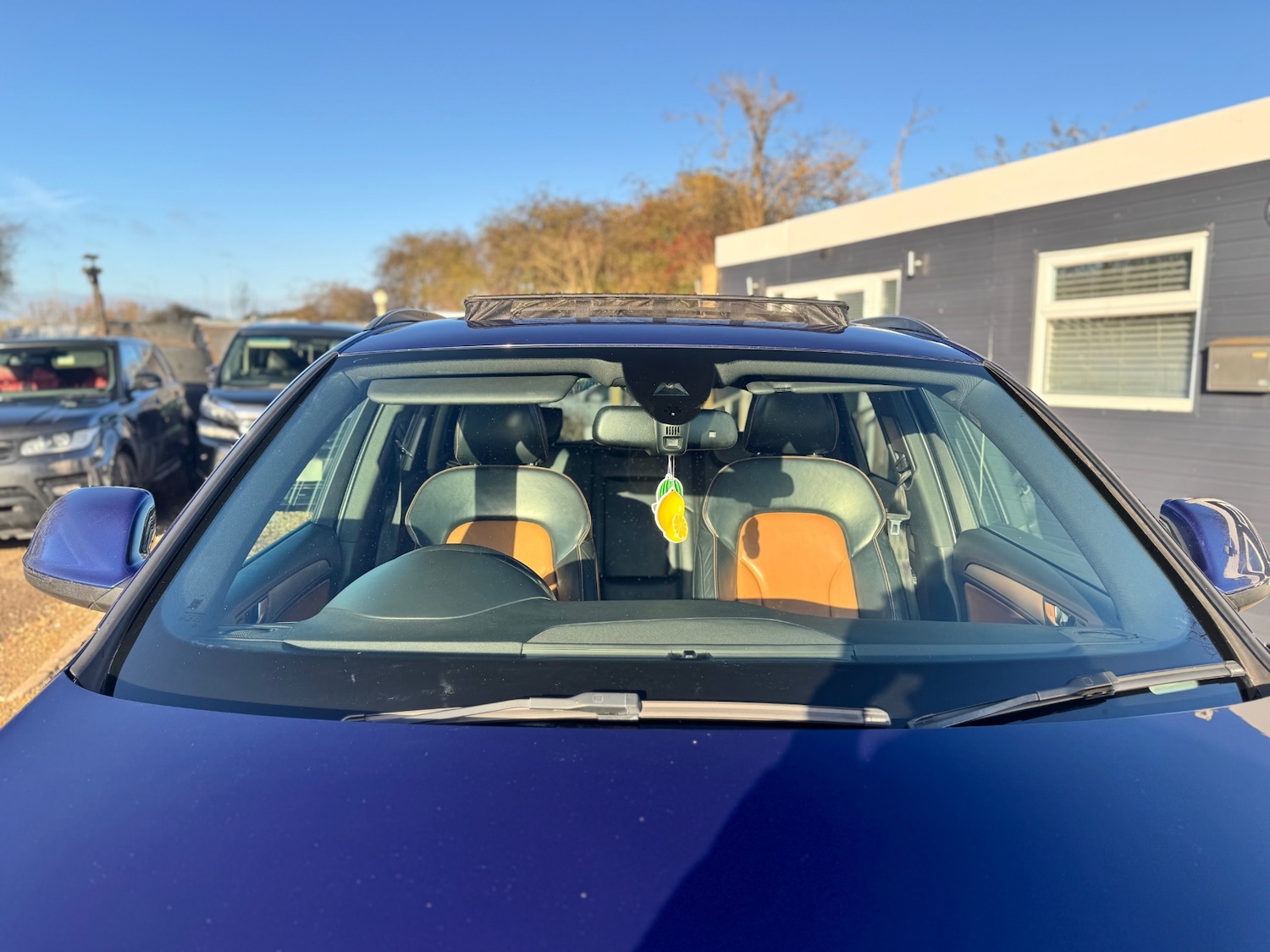 Used Audi Q5 2014 for sale - 77552510: Photo 5