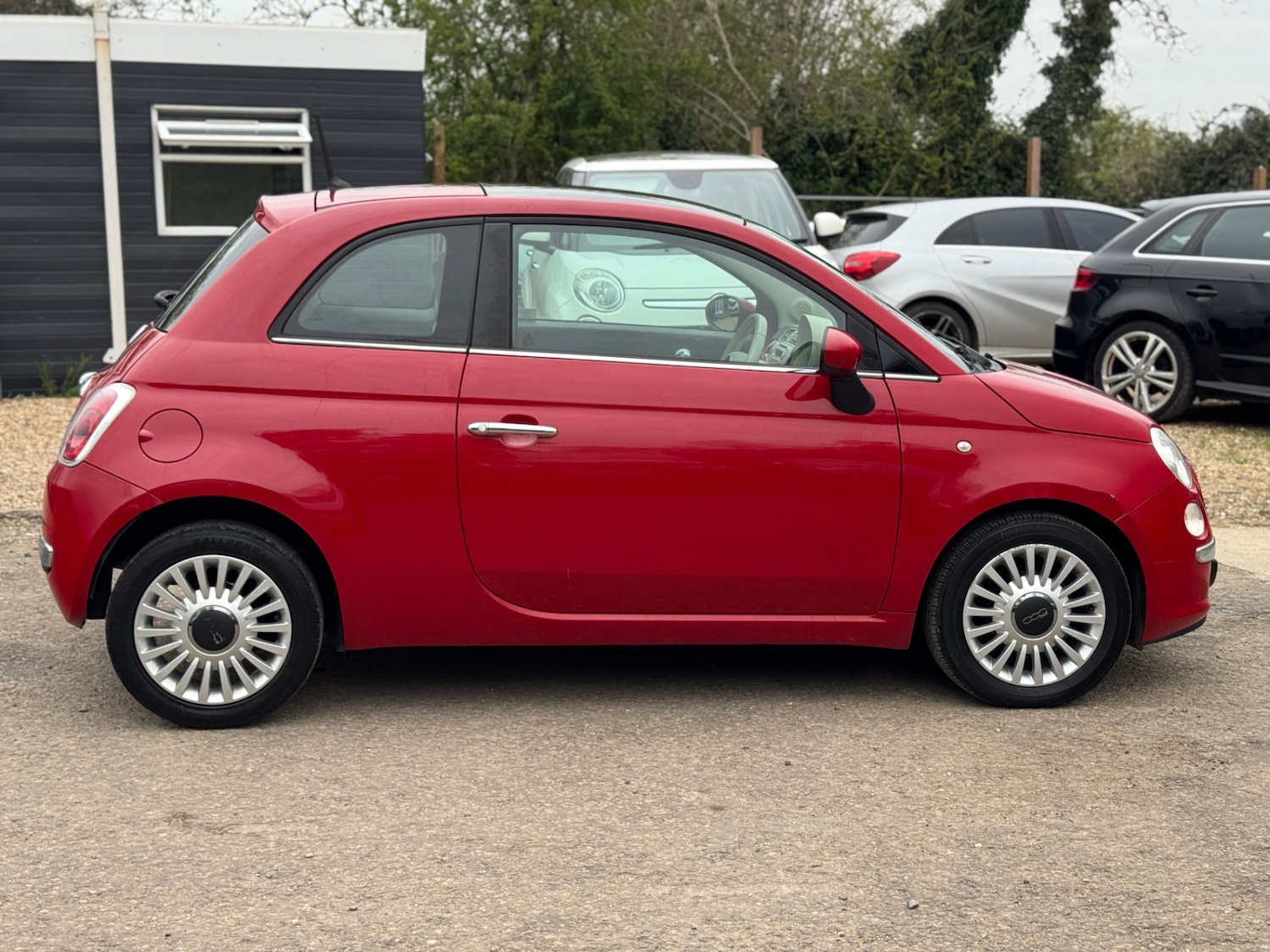 Used Fiat 500 2013 for sale - 78092840: Photo 13