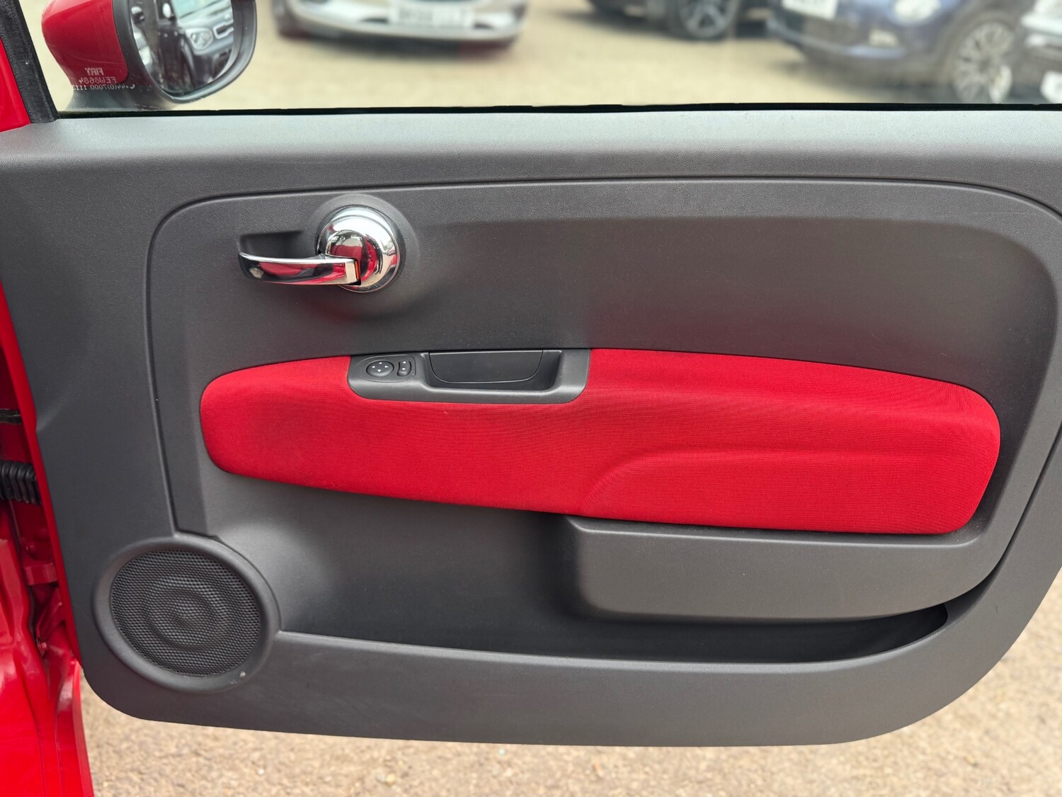 Used Fiat 500 2013 for sale - 78092840: Photo 14