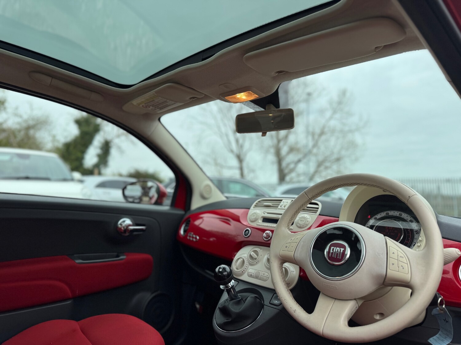 Used Fiat 500 2013 for sale - 78092840: Photo 15