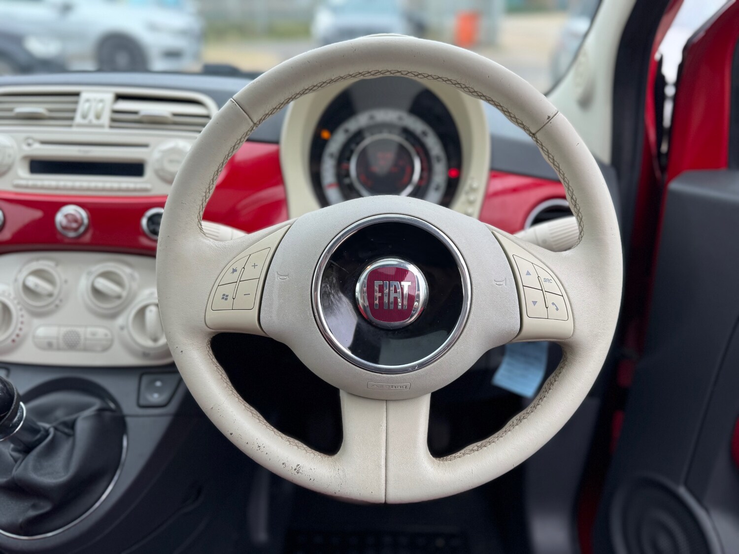 Used Fiat 500 2013 for sale - 78092840: Photo 16